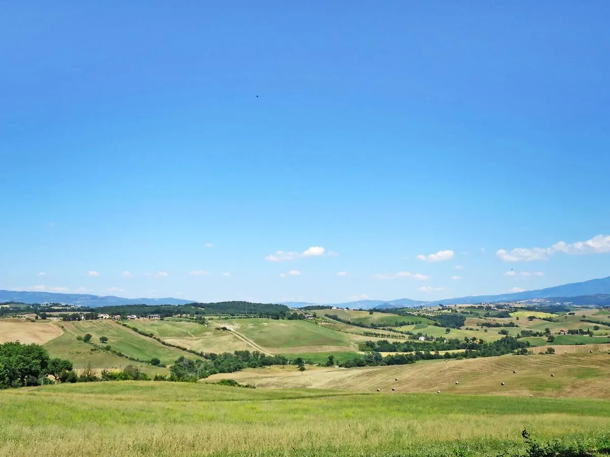 Holiday Home Olinto By Interhome Cinigiano