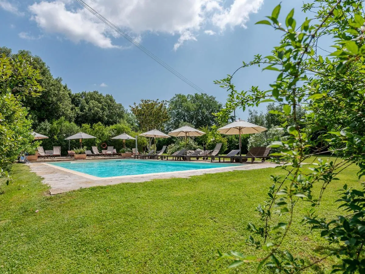 Holiday Home Olinto By Interhome Cinigiano