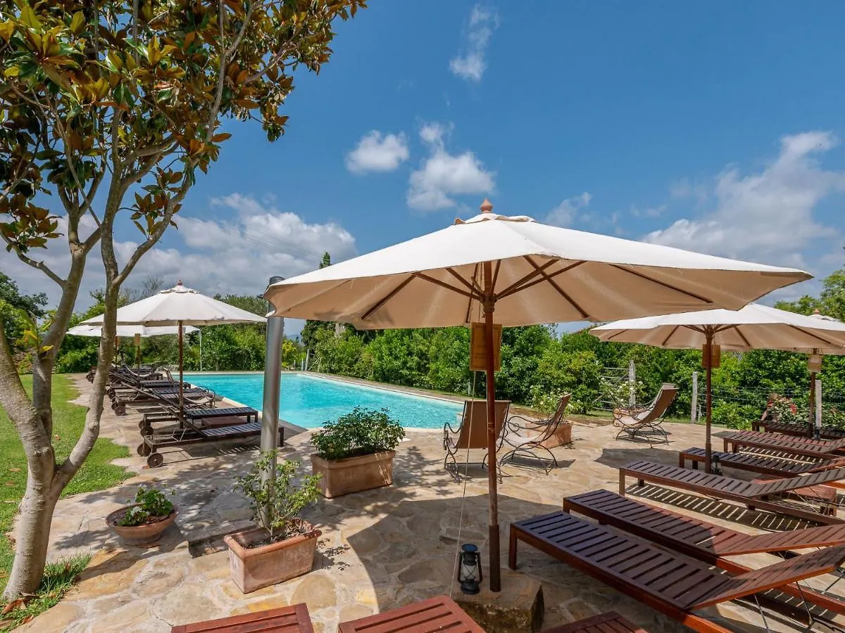Holiday Home Olinto By Interhome Cinigiano