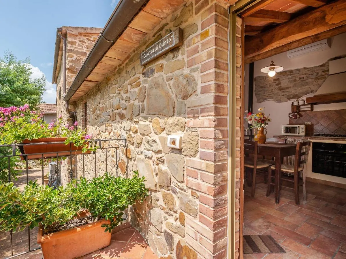 Holiday Home Olinto By Interhome Cinigiano 0*,  Italy