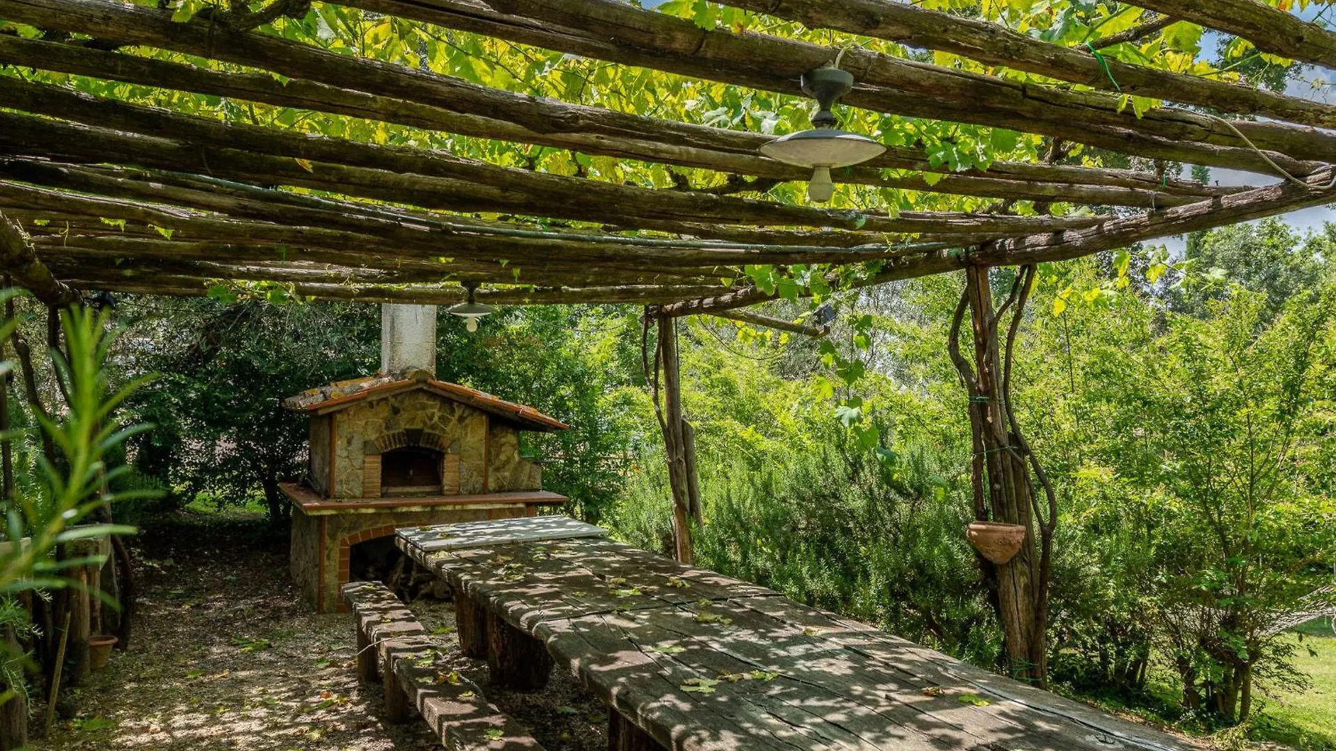 Holiday Home Olinto By Interhome Cinigiano