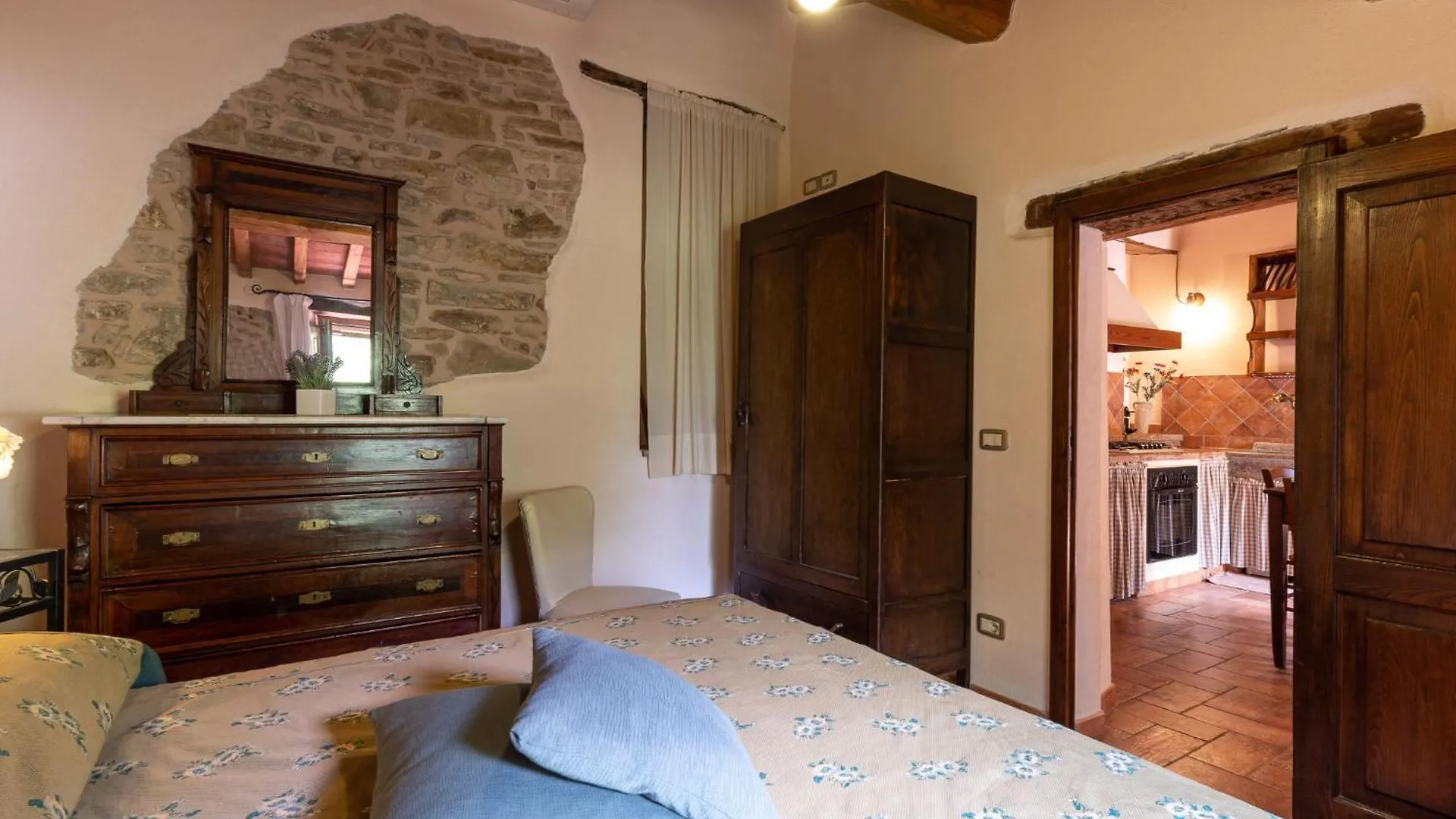 Holiday Home Olinto By Interhome Cinigiano Italy