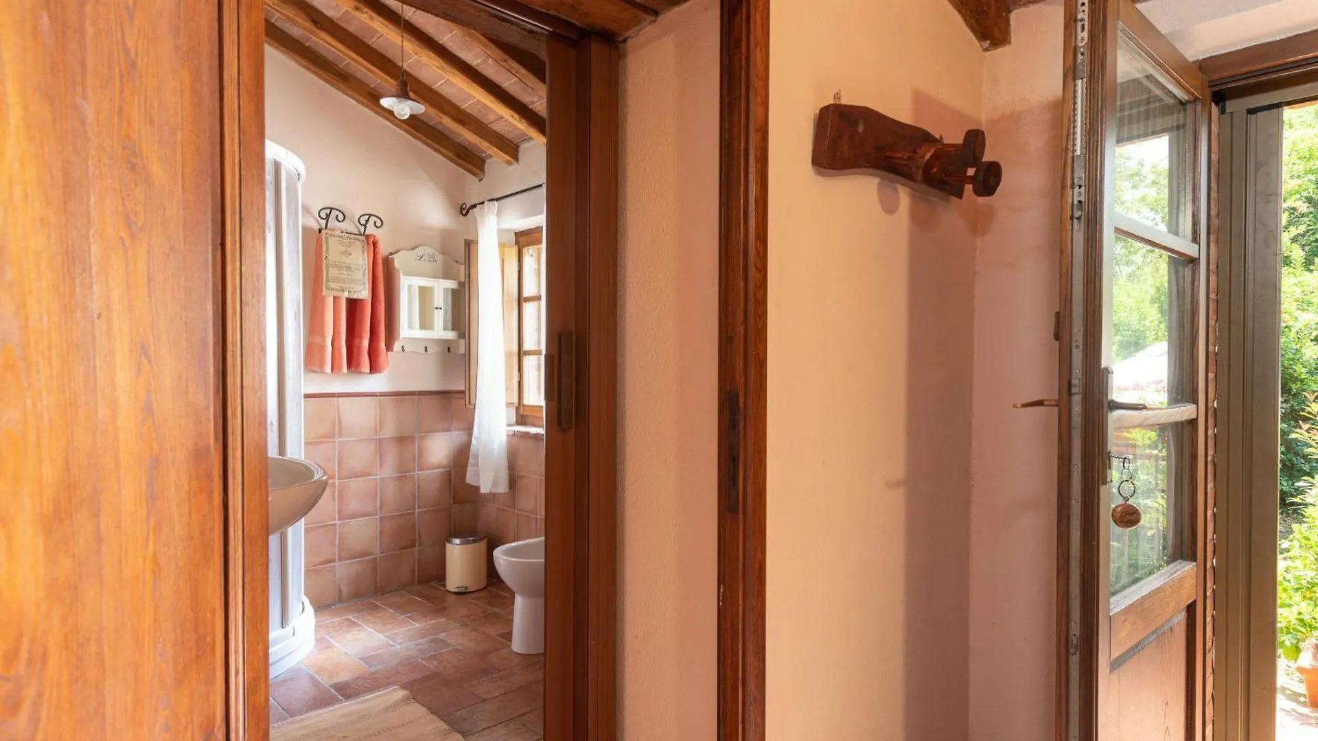 Holiday Home Olinto By Interhome Cinigiano 0*,  Italy