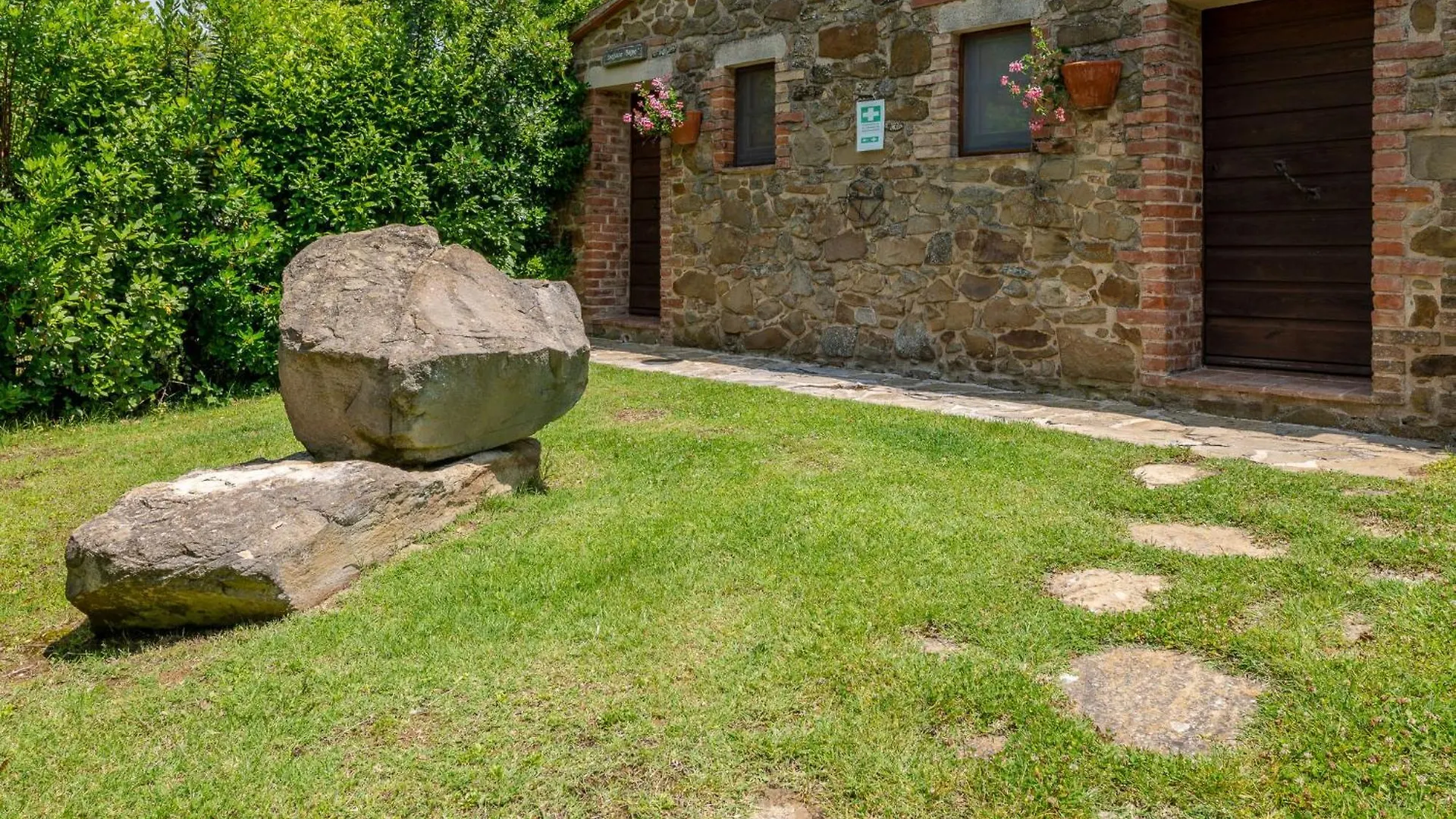 Holiday Home Olinto By Interhome Cinigiano