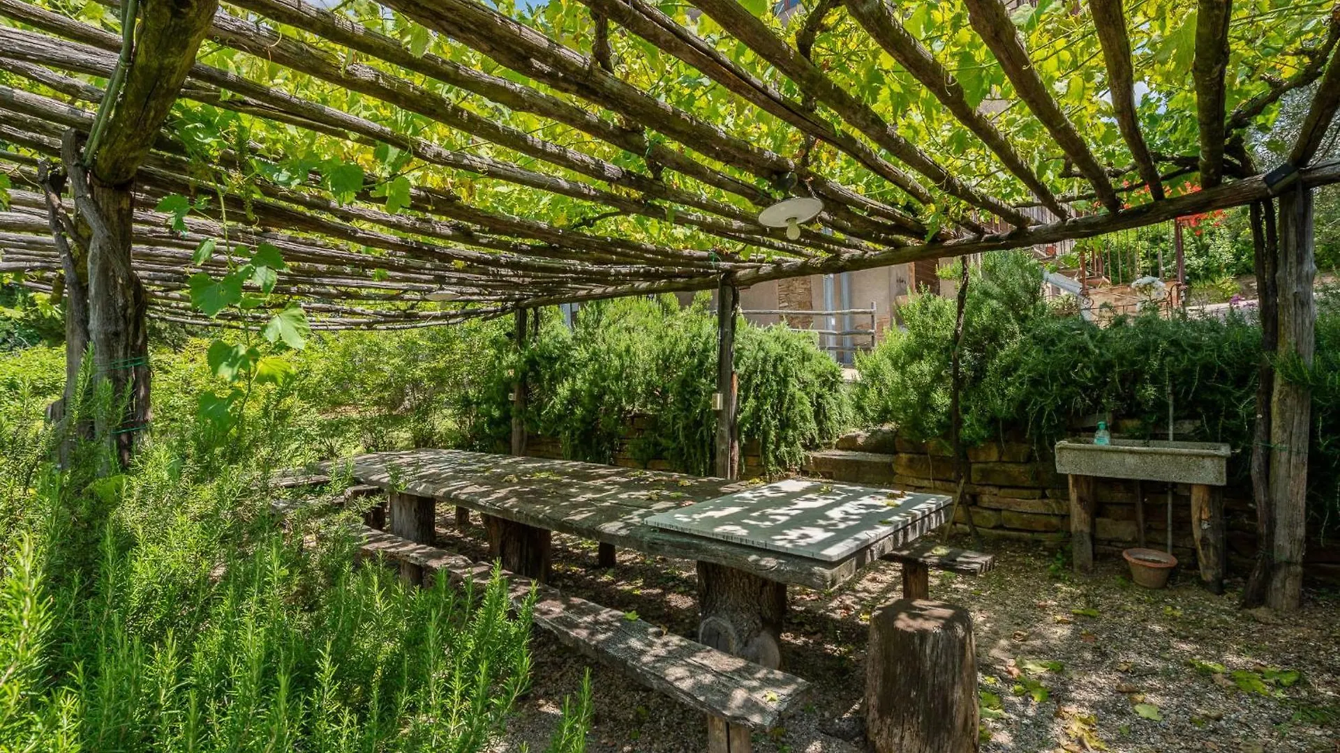 Holiday Home Olinto By Interhome Cinigiano Italy