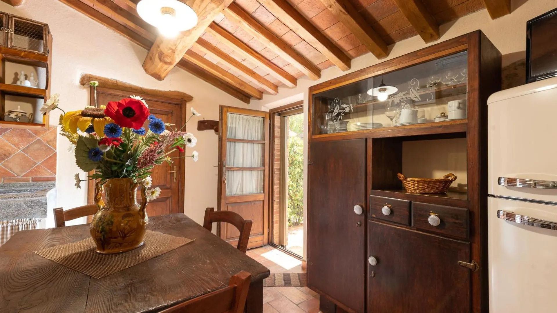 Holiday Home Olinto By Interhome Cinigiano