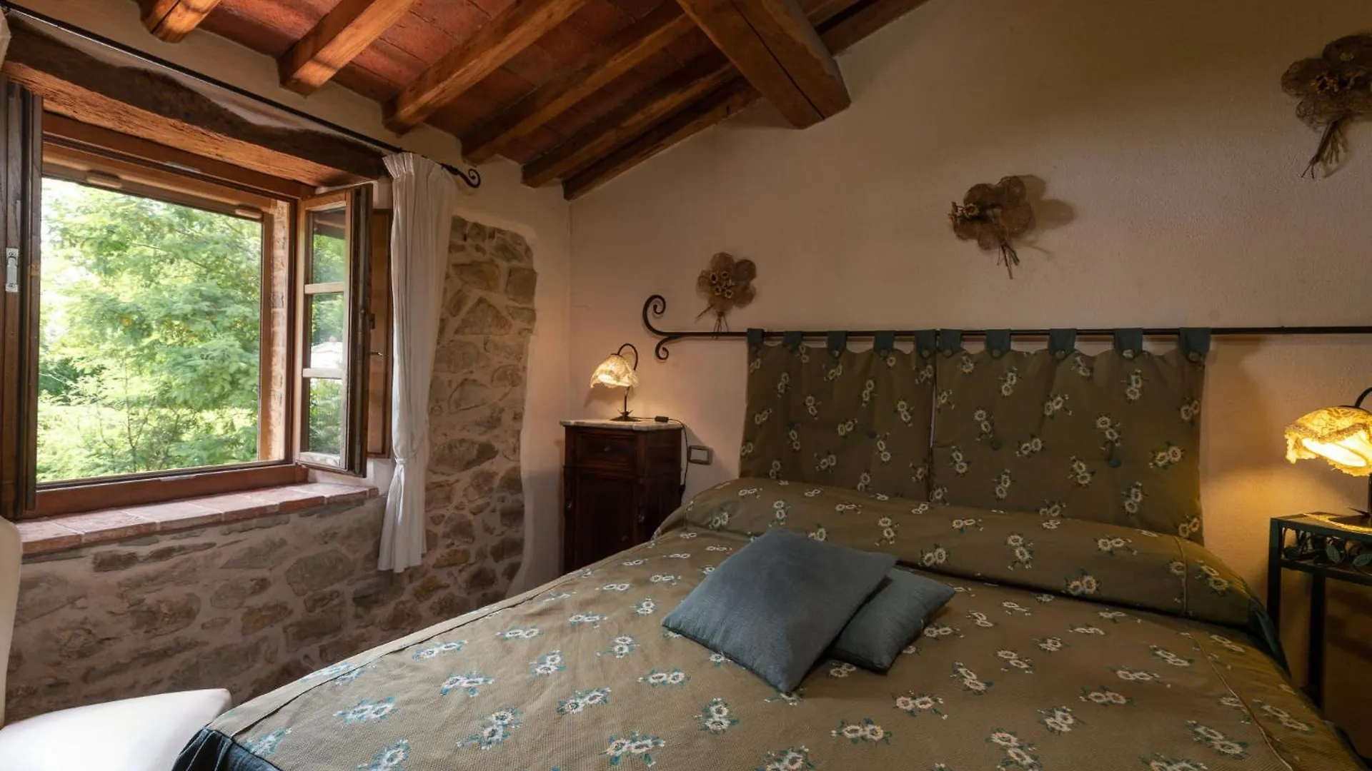 Holiday Home Olinto By Interhome Cinigiano Italy