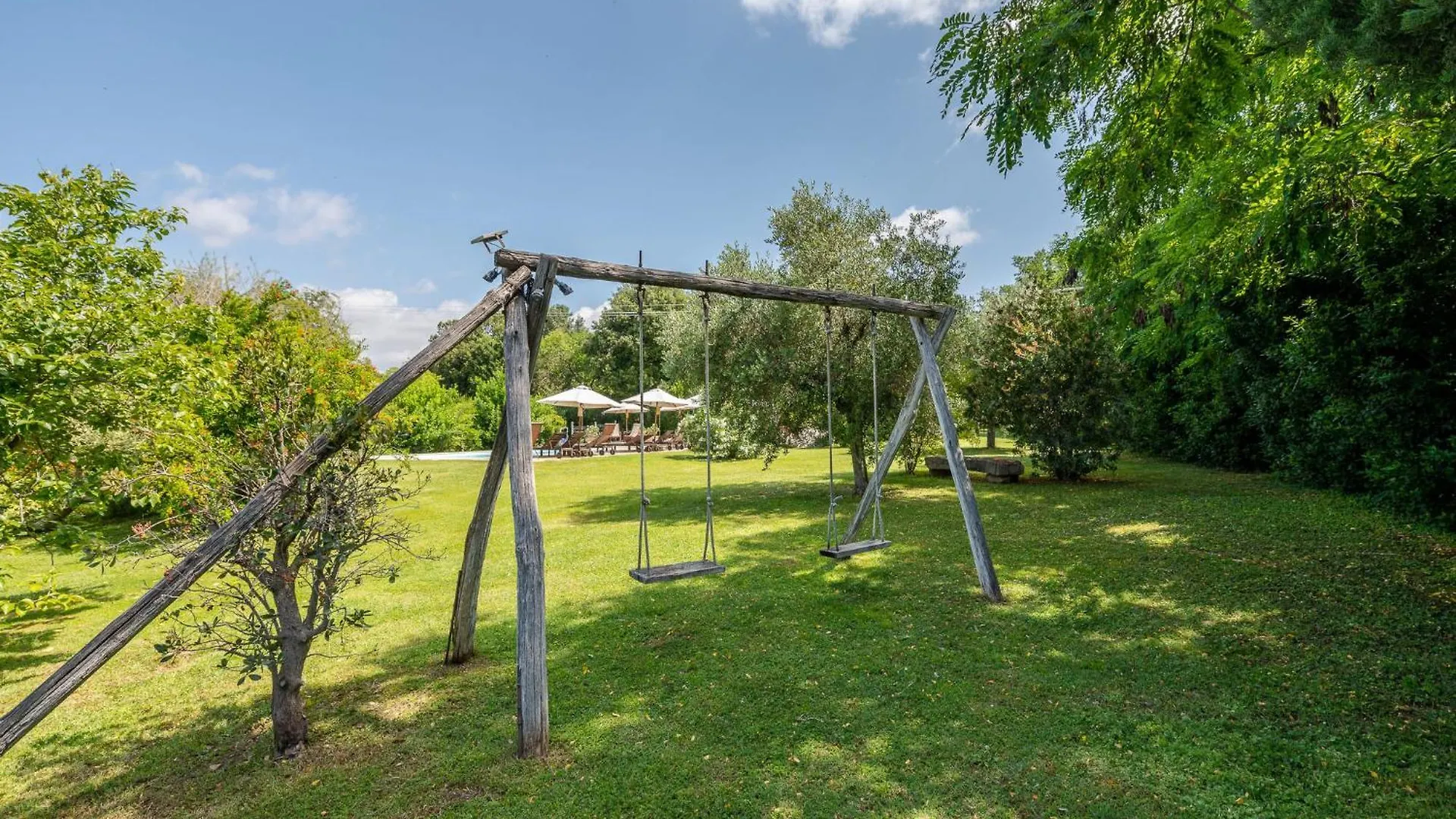 Holiday Home Olinto By Interhome Cinigiano Italy