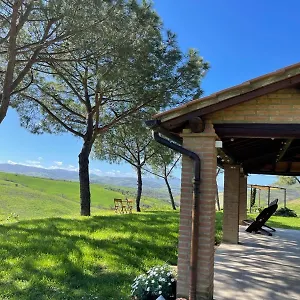 Frühstückspension Glamping Le Dune, Cinigiano