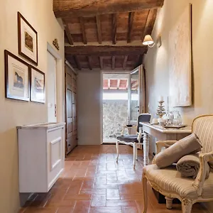 Bed & Breakfast Dimora Santa Margherita - Relais Di Charme, Cinigiano