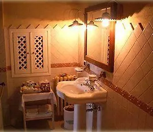  Hotel La Banditaccia