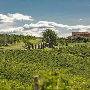  Alloggio per agriturismo Pecora Vecchia - Collemassari Hospitality